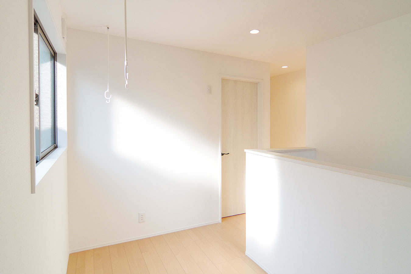 新潟市中央区 神道寺南 新築 鳥屋野体育館近く シンプルが一番ニコニコなお家 ダイエープロビス株式会社