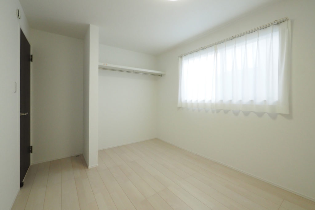 柏崎市扇町建売