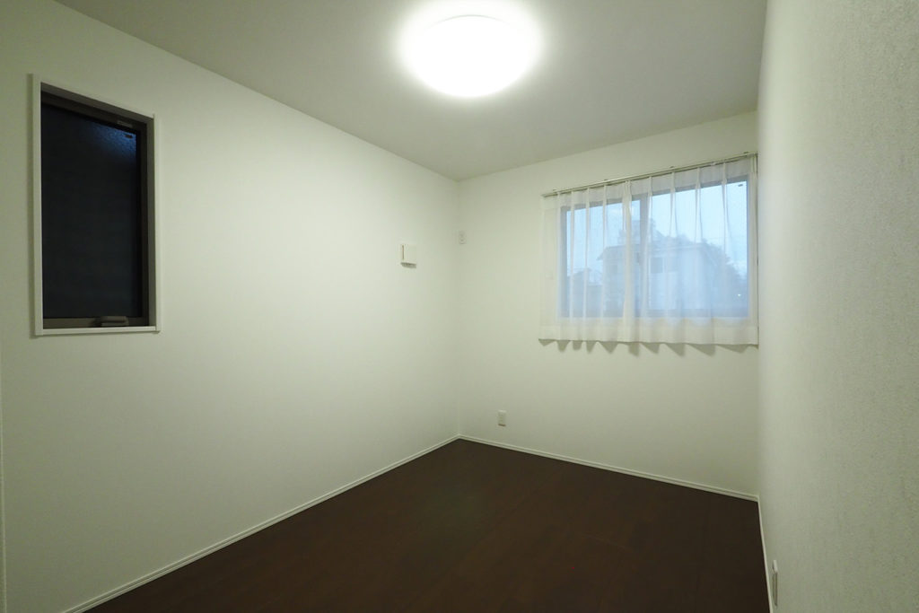 長岡市四郎丸建売