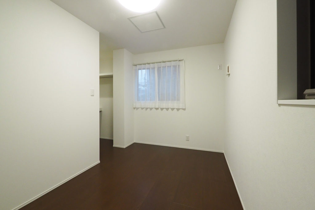長岡市四郎丸建売