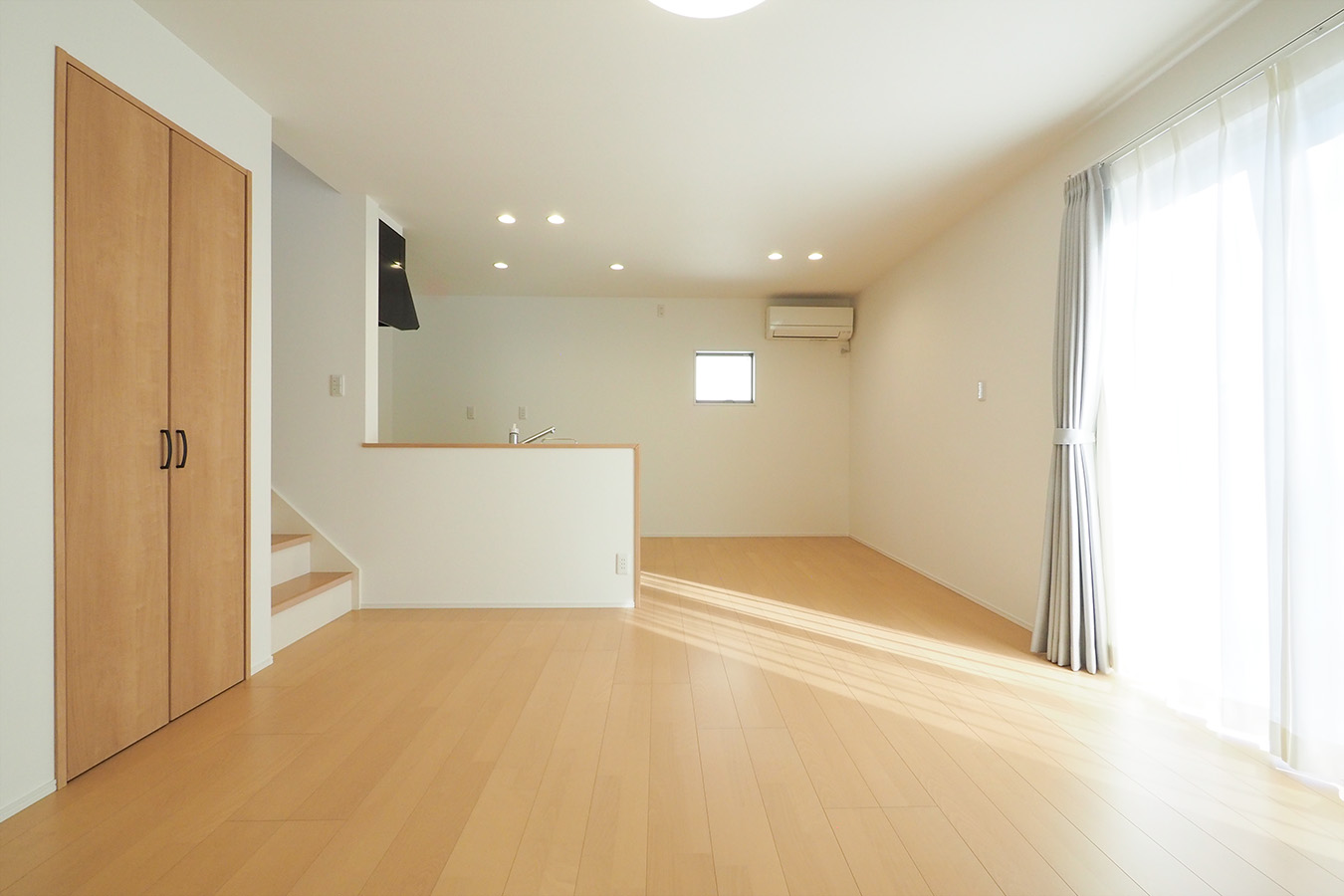 NJ長岡市大島本町25-A_LDK04