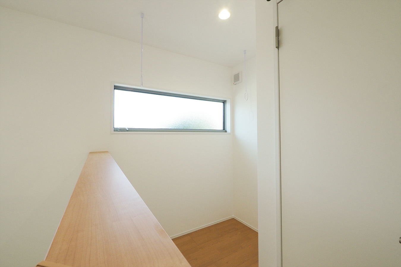 北区笹山25-A_2Fサンルーム