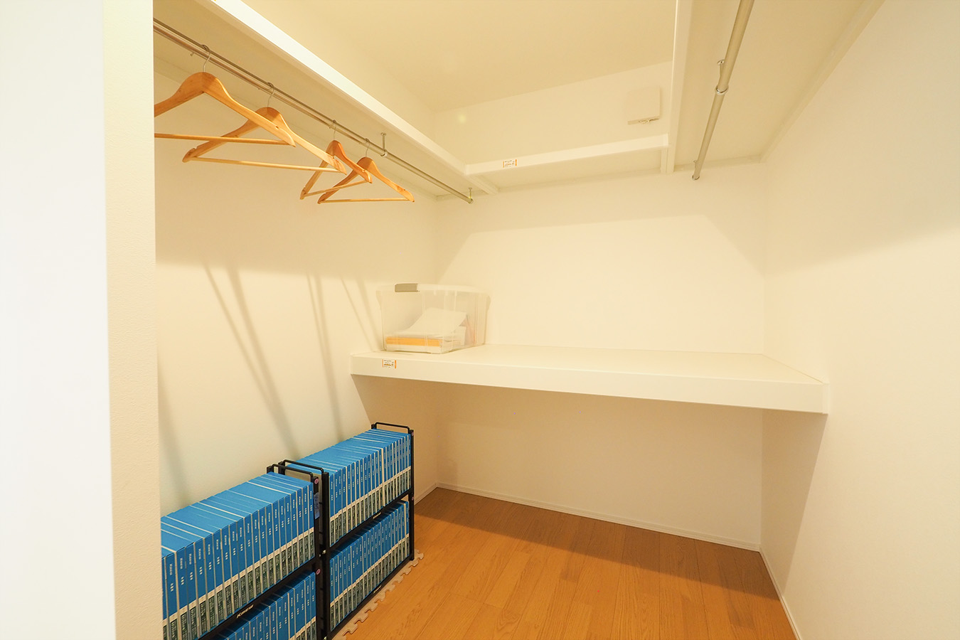 北区笹山25-A_WIC