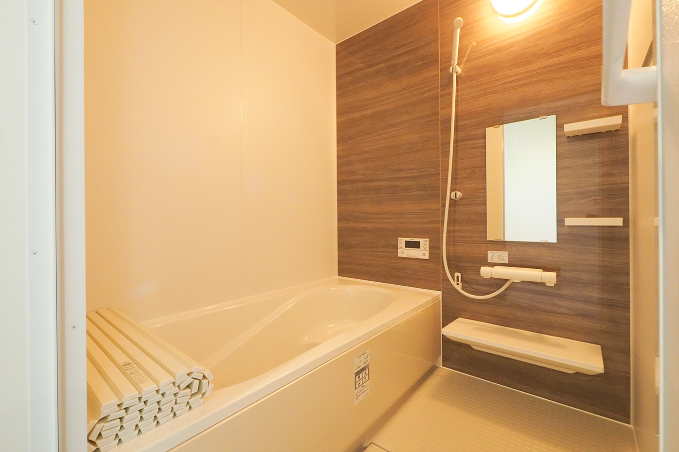 長岡市希望が丘南25-A_UB