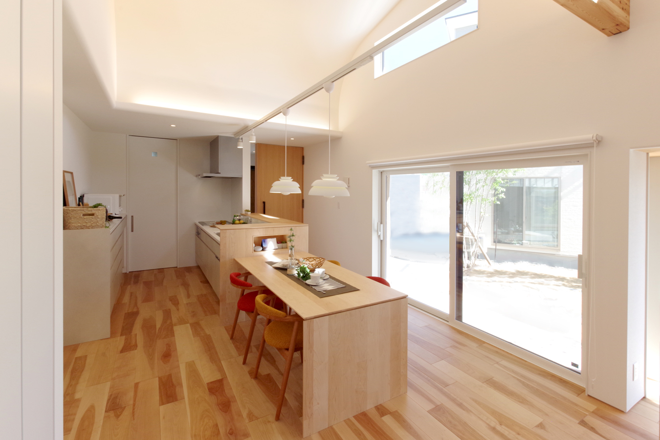 ダイニング ダイニングテーブル キッチン