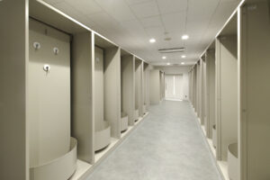 栃尾消防署 出動