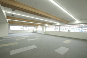 栃尾消防署 訓練