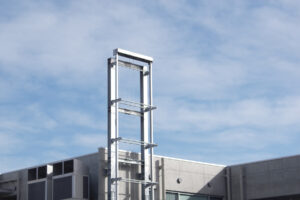 栃尾消防署 訓練