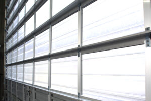 栃尾消防署 訓練