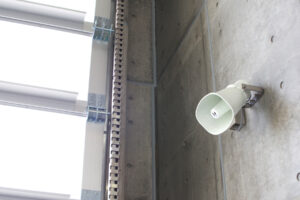 栃尾消防署 訓練