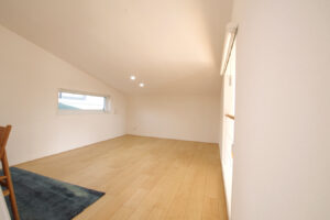 ２階 個室 フリースペース ワークスペース テレワーク 子ども部屋